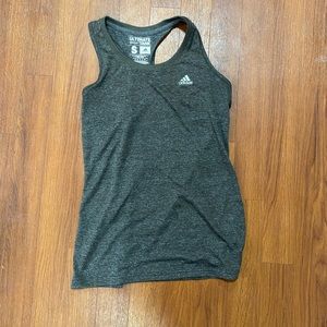 Adidas ultimate tank